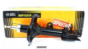 Hyundai Tucson/Sportage 04-09 Амортизатор задн прав JAS0342 JUST DRIVE