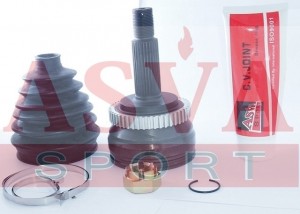 Hyundai 26*27 ШРУС наружный KA-NS2A48 ASVA
