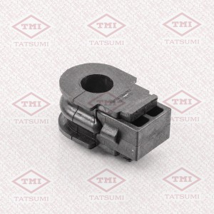 Nissan Qashqai, Juke 4WD, X-Trail T32, KOLEOS  втулка стабилизатора переднего TEF1138 TATSUMI