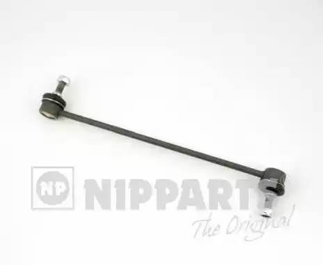 Suzuki Splash 08-, Swift 05- стойка переднего стабилизатора N4968004 H B JAKOPARTS NIPPARTS