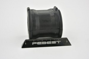Toyota probox/succeed ncp51 2002- втулка переднего стабилизатора 48815-52070 TSB-NCP50F FEBEST