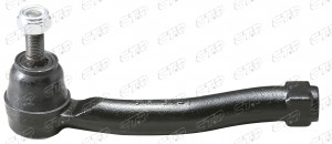 TOYOTA Yaris 05-> Наконечник рулевой тяги правый 15" CET-166 CTR