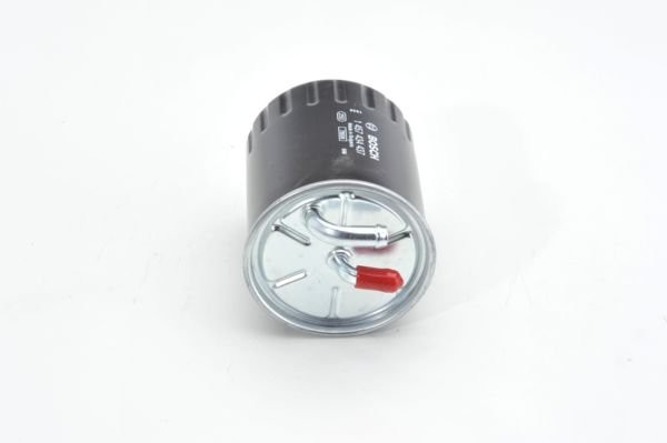 Mercedes W169,203,211,164 ,221 160-420 Cdi 03- фильтр топливный 1 457 434 437 BOSCH