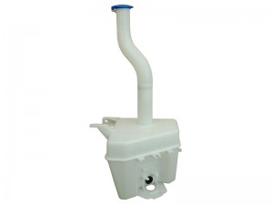 Hyundai Tucson 04-09 бачок омывателя с моторчиком STHN501010 SAT