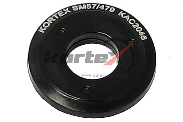 Подшипник опоры переднего амортизатора KAC2046 KORTEX