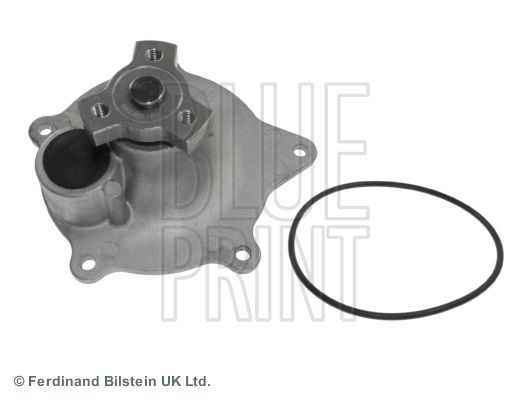 CHRYSLER Sebring 07-10, DODGE Avenger 07-> шаровая опора нижняя ADA108637 BLUE PRINT