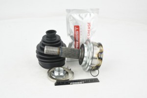 TOYOTA YARIS 1.0/1.3 VVT-I 06- шрус наружный 0110-KSP90 FEBEST