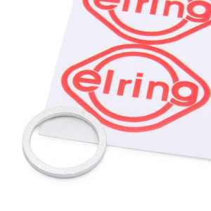 Mitsubishi все Шайба сливной пробки 242608 ELRING