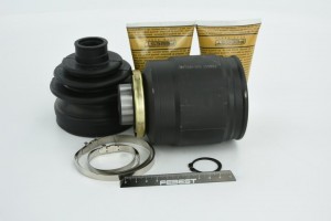 Hyundai SantaFe 06-10 шрус внутренний правый 1211-SFCLRH FEBEST