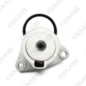 Hyundai Tucson/Sportage 04-09/SantaFe 00-11 2.0D-2,2D натяжитель ремня агрегатов GAT10050 GMB