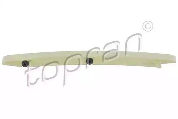 Opel  Astra G/H, Corsa C/D, Meriva 1.0-1.4 98 -> направляющая цепи ГРМ 205 559 HANS PRIES