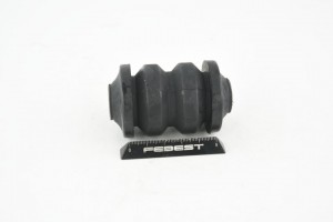 SS Actyon 2011- Сайлентблок переднего рычага задний (малый) SGAB-023 FEBEST