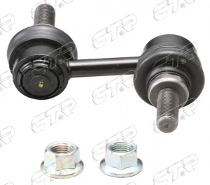 SUBARU  Forester 13->Outback 09->Tribeca 07-14, XV 12-> стойка переднего стабили CLSU-4 CTR