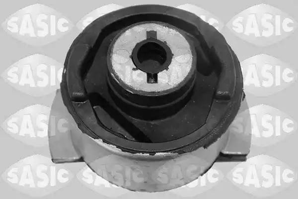 RENAULT LAGUNA II сайлентблок задней балки правый 4005528 SASIC