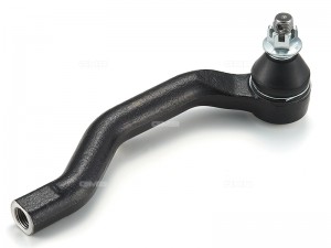 Honda Civic 4D 06- наконечник рулевой правый 0705-0341 GMB