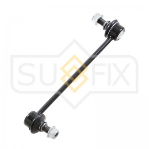 Hyundai Tucson/Sportage 04-09 Стойка стабилизатора перед SJ-1112 SUFIX