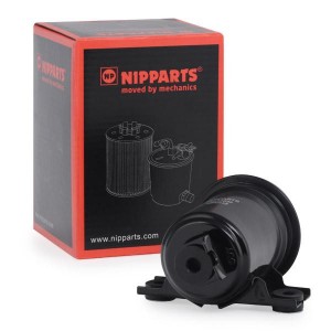 TOYOTA Corolla EE100/EE111 1,3/1,4/1,6 92-00 ,Sprinte фильтр топливный J1332035 H B JAKOPARTS NIPPARTS