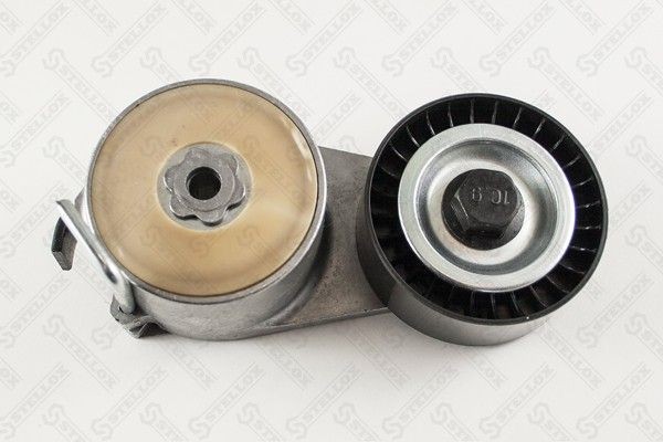 Fiat Albea, Doblo натяжитель приводного ремня 03-40809-SX STELLOX