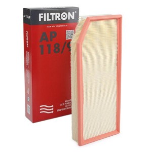 MB 203 фильтр воздушный AP1189 FILTRON