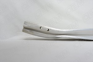 УСИЛИТЕЛЬ БАМПЕРА ПЕРЕДНЕГО AUDI Q5 1 8R (2008-2017) OEM0156UBP OEMPARTS