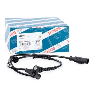 Opel Corsa D датчик ABS передний 0 265 008 089 BOSCH