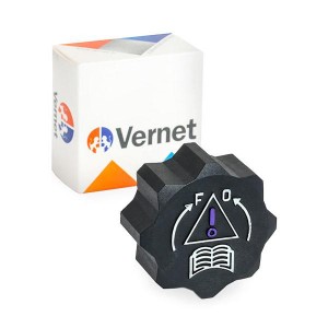 Peugeot 206, 207, 307, 308 крышка расширительного бачка  1.4 бар RC0021 VERNET