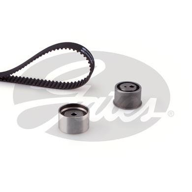 Ремкомплект ГРМ K015555XS GATES