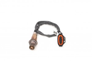 Chevrolet Aveo T300, Cruze F16D4, Opel Astra J/Insignia/Zafira C/Mokka 1.6-1.8 0 0 258 010 067 BOSCH