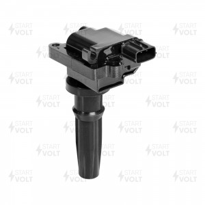 Hyundai SonataEF 2.0 G4JP/2.4 G4JS/SantaFe00-05 2.4 Катушка зажигания (2шт/авто) SC 0864 START VOLT
