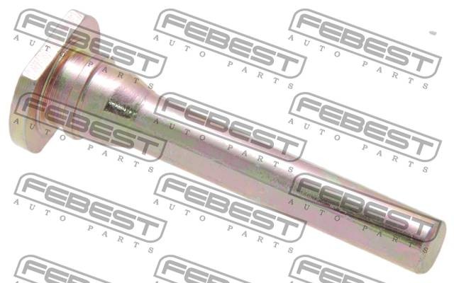 HONDA ACCORD CL/CN/CM палец суппорта верхний 0374-RD5UF FEBEST
