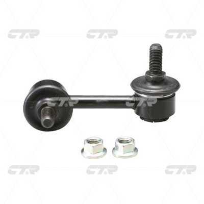 Mitsubishi Lancer 10, ASX, OUT 12- стойка заднего стабилизатора л=п, Out. XL зад CL0397 CTR