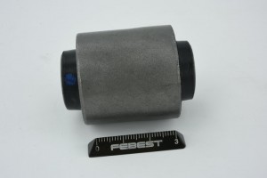 Mitsubishi Lancer/Mirage CK 95-00 С/блок заднего рычага MAB-071 FEBEST