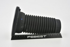 Mitsubishi OUT 12- Пыльник амортизатора переднего MSHBGF2WF FEBEST