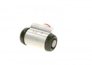 Тормозной цилиндрзадний Renault Clio Bosch с ABS 98- F026002249 BOSCH