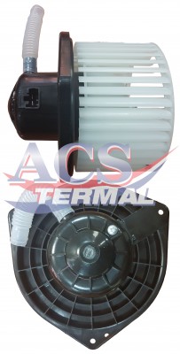 Mitsubishi ASX, Lancer 10, Outlander 06- мотор отопителя 4028952M TERMAL
