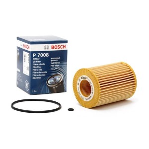 Jeep GC 3.0 diesel Фильтр масляный F 026 407 008 BOSCH