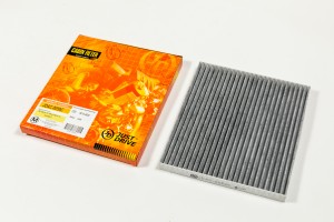 SS Actyon 11- NEW Фильтр салона уголь JDAC0059C JUST DRIVE