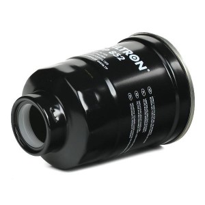 Hyundai Porter/Grace/Galloper/H1/Starex00-06/Terracan D4BH/BF фильтр топливный PP852 FILTRON
