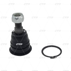 Toyota Corsa, Cynos, Starlet, RAUM -03, Tercel 89-99 наконечник рулевой CET-84 CTR