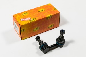 Nissan Primera P12 стойка переднего стабилизатора левая JSL0104L JUST DRIVE