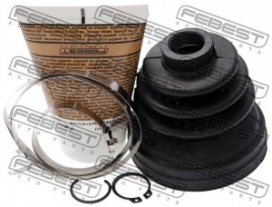 Toyota Corolla E150 пыльник шрус внутренний 0115-ZZE150T FEBEST
