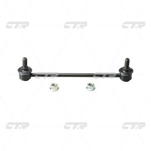 Toyota CAMRY V40 06-, V50 11-, Lexus ES 12- стойка переднего стабилизатора CLT-75 CTR