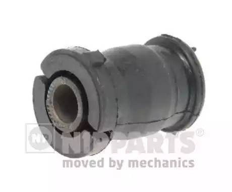 Toyota RAV 4 00-, Chery Tiggo 06-, Geely Emgrand EC-7 с/б переднего рычага малый N4232058 H B JAKOPARTS NIPPARTS