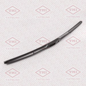 Щетка стеклоочистителя гибридная 600мм TFG1060 TATSUMI