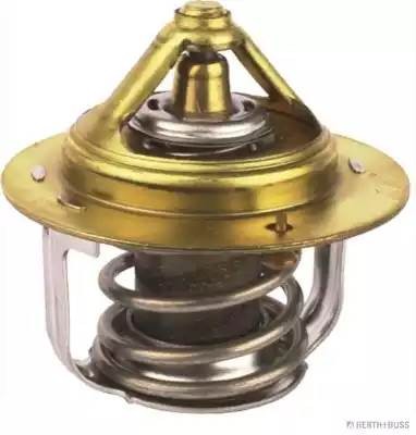 Honda, Mazda, Mitsubishi, Toyota Термостат J1534000 H B JAKOPARTS NIPPARTS