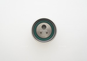 Mitsubishi, Kia, Hyundai 2.5-3.5 91- ролик натяжителя ремня ГРМ GT10100 GMB