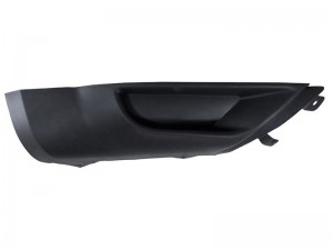 Mitsubishi outlander xl 06 молдинг переднего бампера правый STMB51000M1 SAT