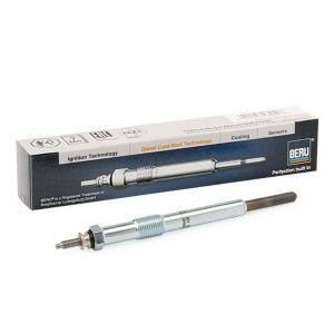 Свеча накаливания (GN054 glow plug) GN054 BERU