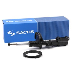 Volvo XC 90 амортизатор передний 314 125 SACHS