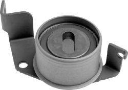 Mitsubishi 4G92(93) Carisma 98-, Lancer 95-03, Colt 95-00 ролик натяжителя ГРМ GT90550 GMB